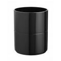 Metropolitan Resin Wastebasket